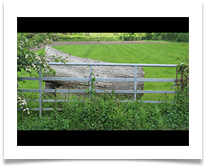 Guarded Gate - John North